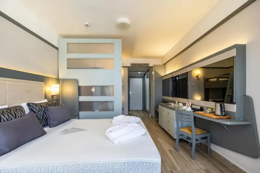 VONRESORT ELITE  5*-9
