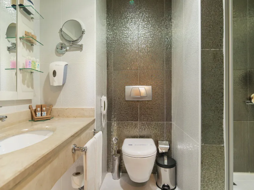 DIAMOND EXCELLENCE RESORT(EX.CRYSTAL PALACE LUXURY) 5*-13