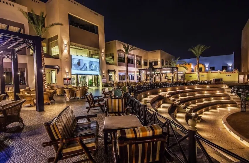 El Karma Aqua Beach Resort 4*-21