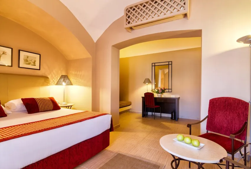 Jaz Makadi Oasis Resort & Club 5*-6