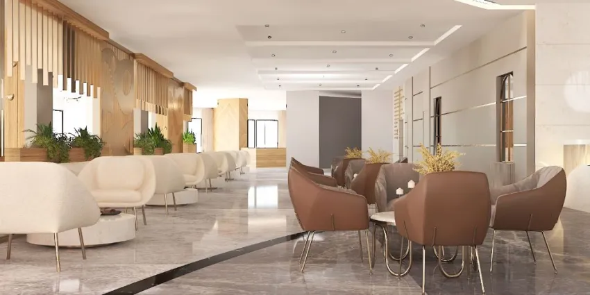 Side Moon Palace Hotel 5*-4