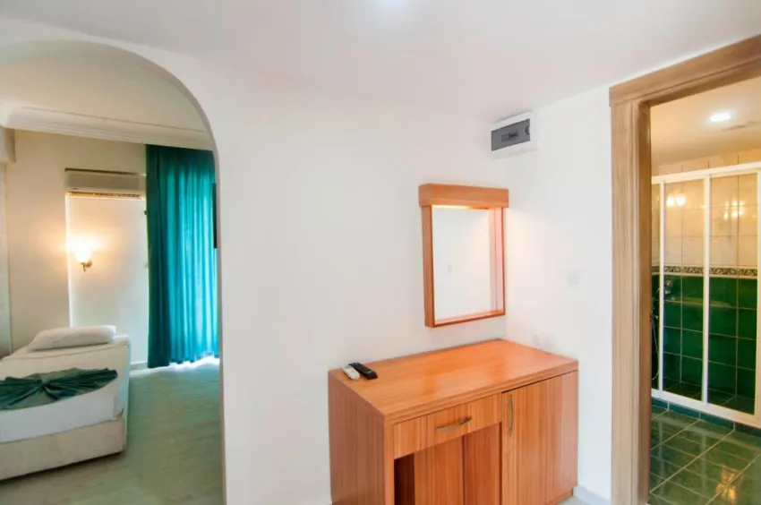 KOLIBRI HOTEL  3*-10