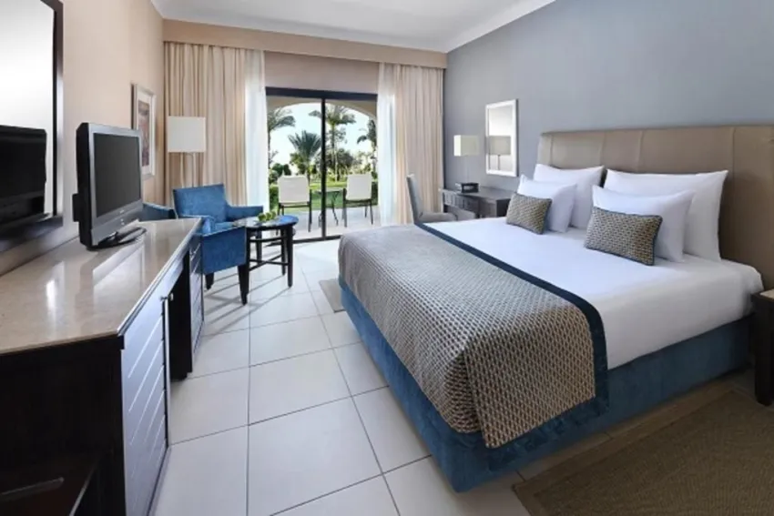 JAZ AQUAMARINE RESORT  5*-18