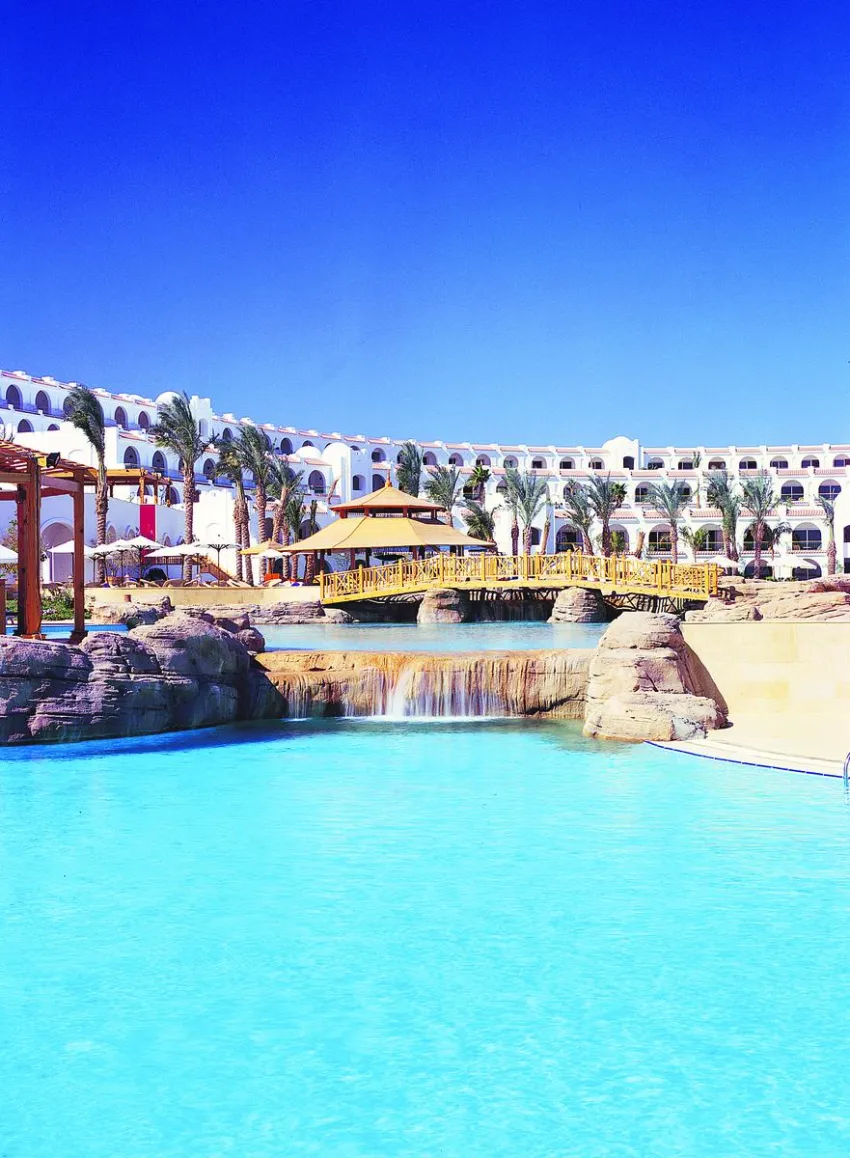 Savoy Sharm El Sheikh 5*-3