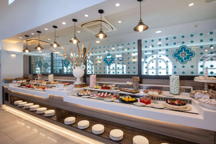 Anemos Luxury Grand Resort 5*-133