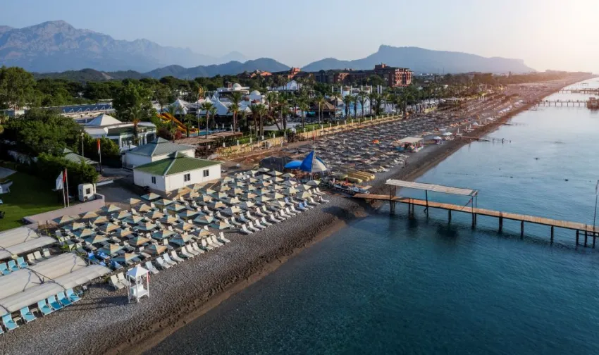 SIMENA COMFORT HOTEL  5*-8