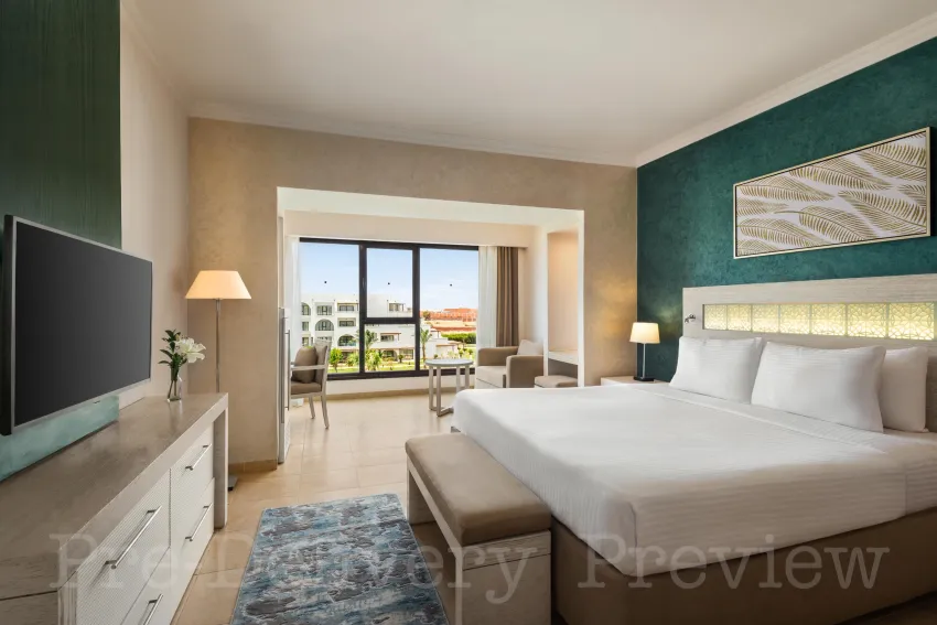 Movenpick Waterpark Resort & Spa Soma Bay 5*-54