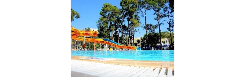 Meder Resort Hotel 5*-20