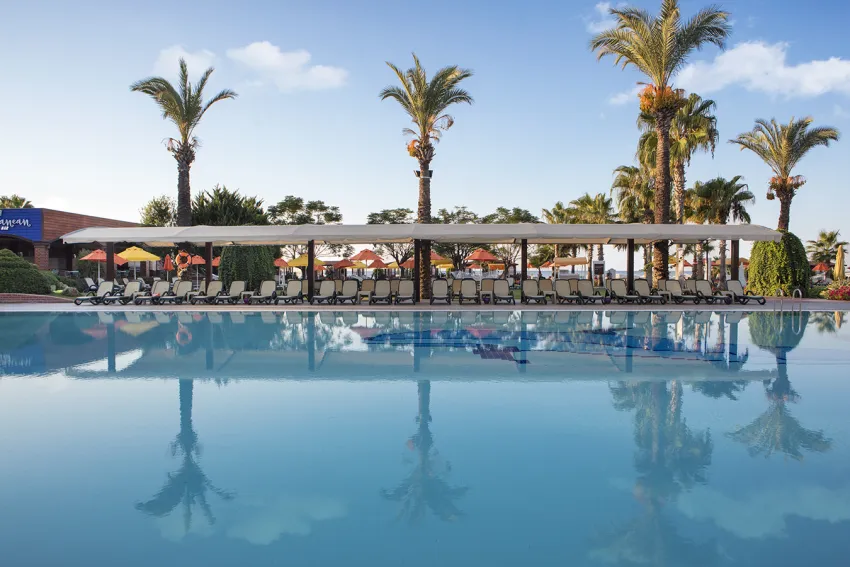 Pine Beach Belek 5*-132