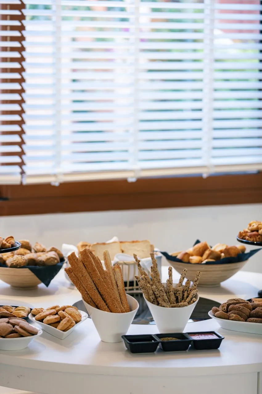 Aristea Hotel Rethymno 3*-21