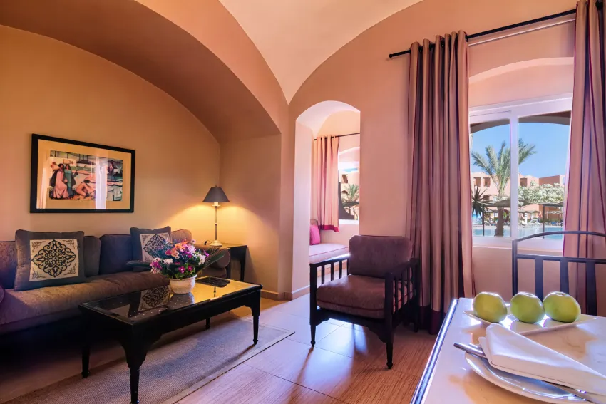 Jaz Makadi Oasis Resort 5*-21