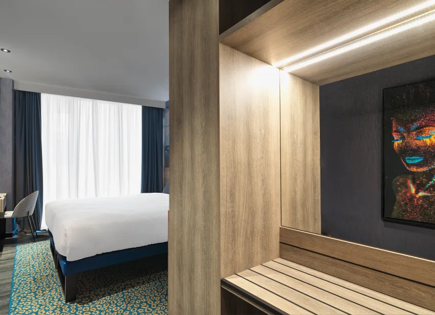 NYX Hotel Limassol 4*-69