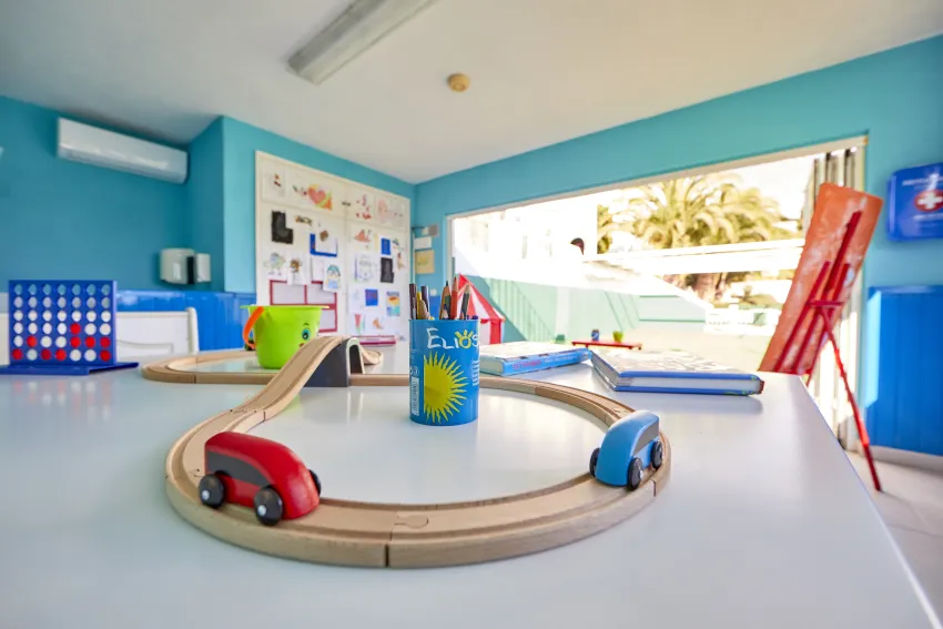 Holiday Center Apart 3*-26