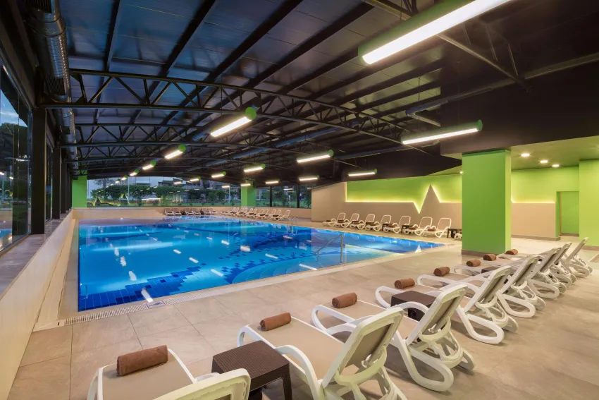 Pine Beach Belek 5*-125