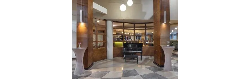 Arcanus Hotels Sorgun 5*-4