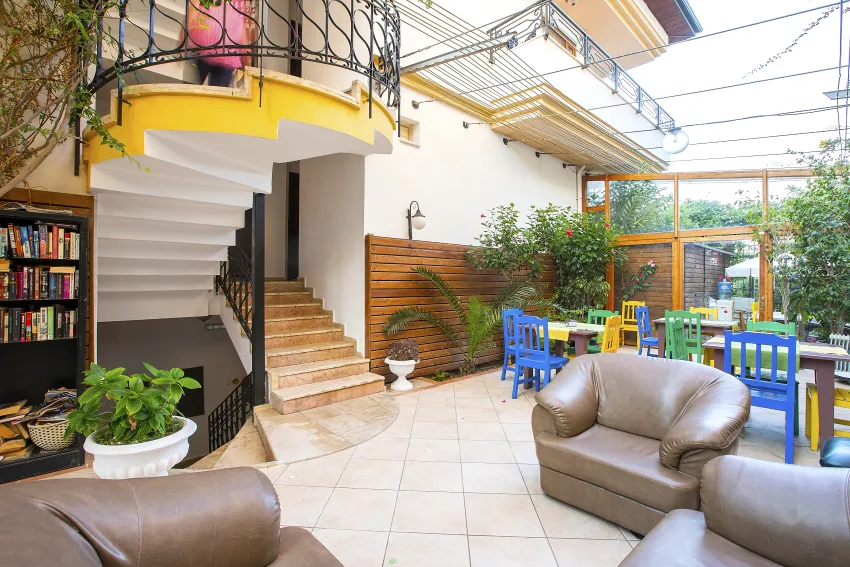 Villa Sonata 4*-12
