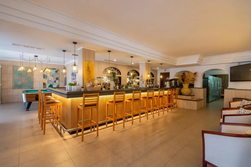 Flacalco Hotels & Apartments 4*-20