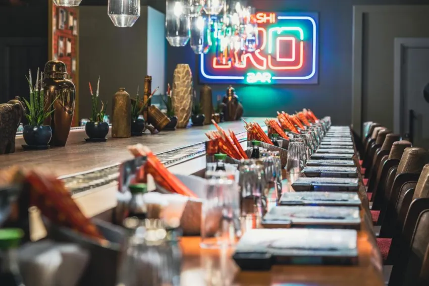 LARA BARUT COLLECTION  5*-79