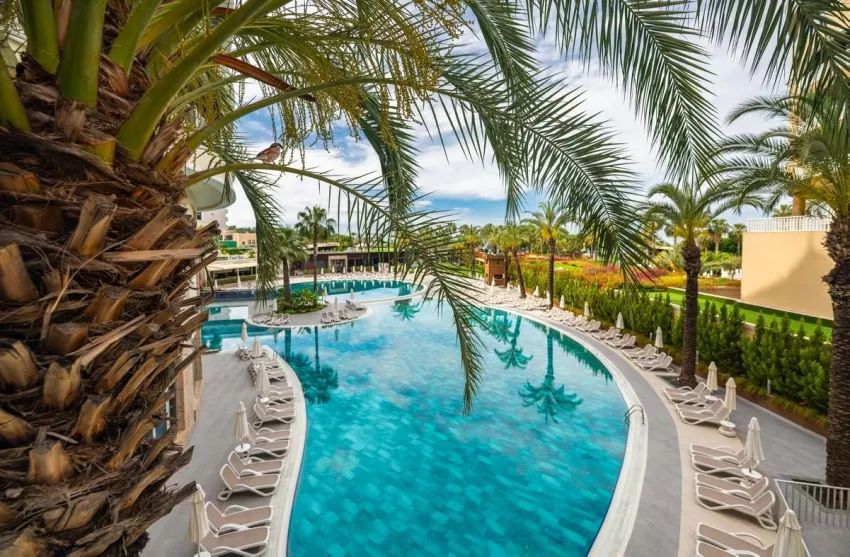 Leodikya Kirman Premium (Ex. Kirman Leodikya Resort) 5*-29