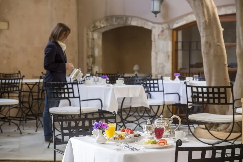 Casa Delfino Hotel & Spa 5*-86