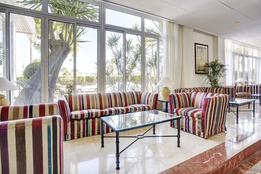 Grupotel Amapola 3*-16