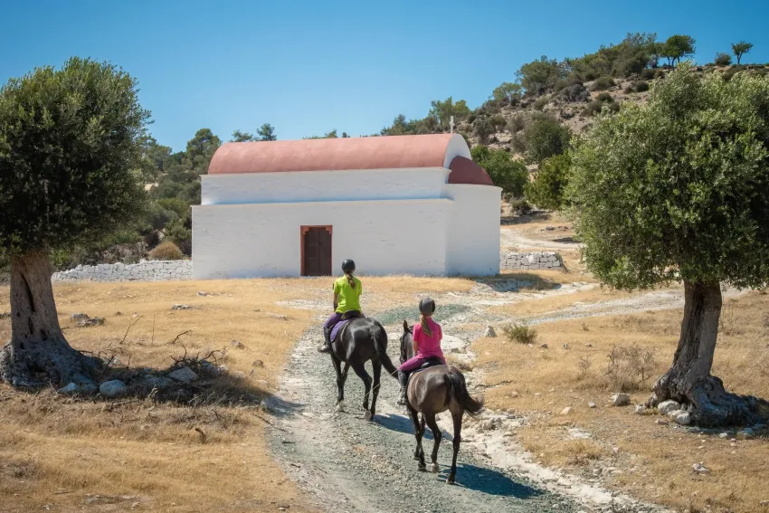 Aphrodite Hills Rentals (ex Aphrodite Hills Holiday Residences) 5*-29