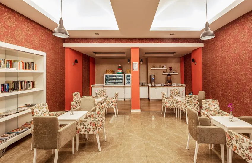 Galeri Resort Hotel 5*-9