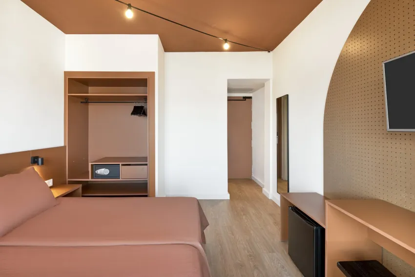 Tent Bahia de Palma 3*-9