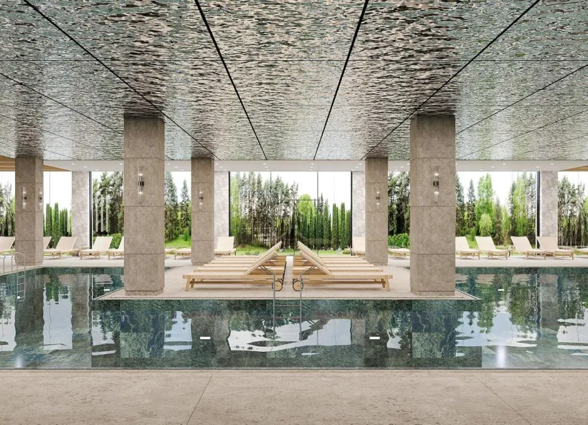 Seaden De Mar Resort & Spa 5*-3