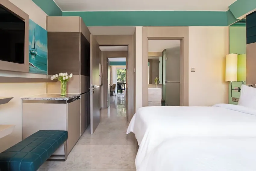 Rixos Premium Tekirova 5*-9