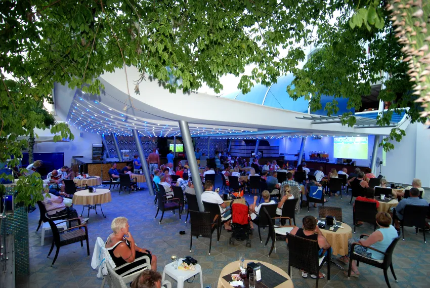 Grand Zaman Garden 4*-10