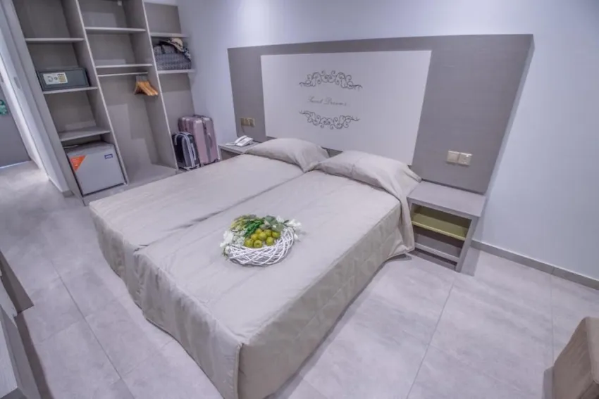 Nicholas Color Hotel 3*-4