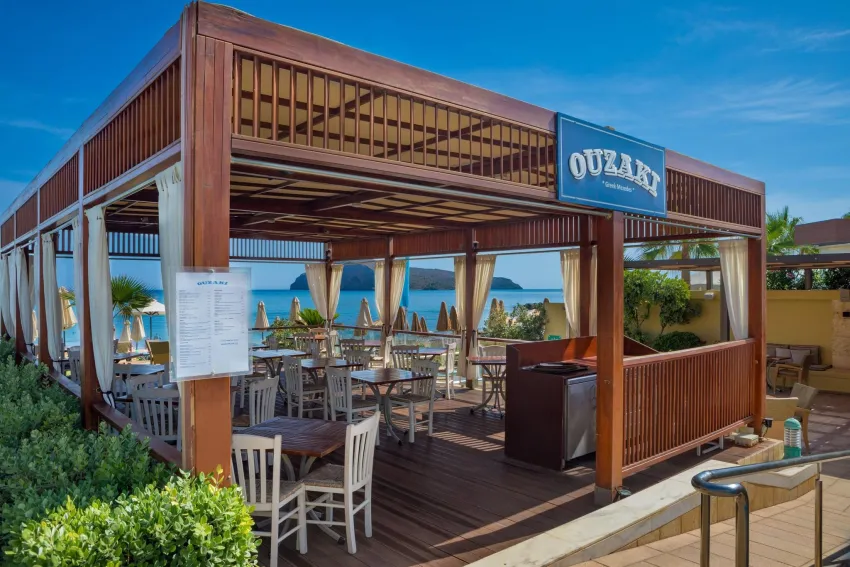 Thalassa Beach Resort Adults Only 16+ 4*-27