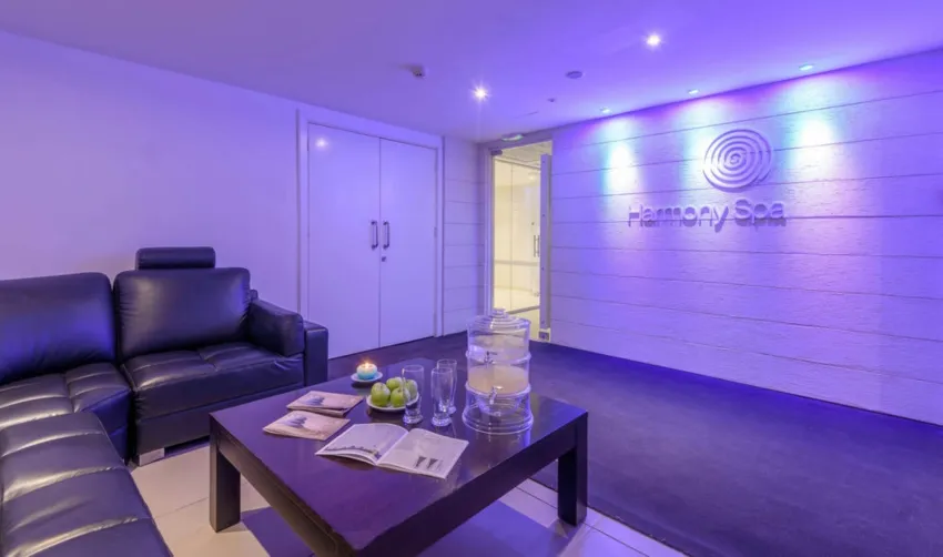 Melpo Antia Hotel 4*-15