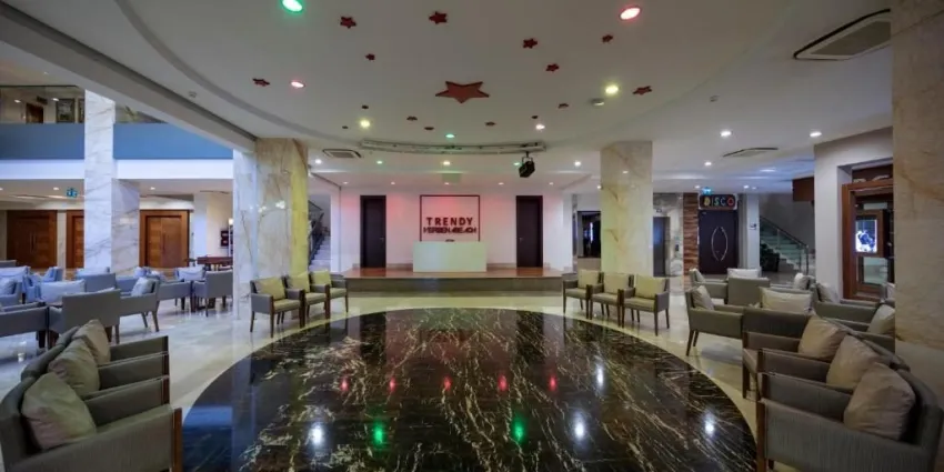 Sentido Trendy Verbena Beach 5*-18