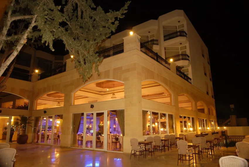Pia Bella Hotel 4*-7