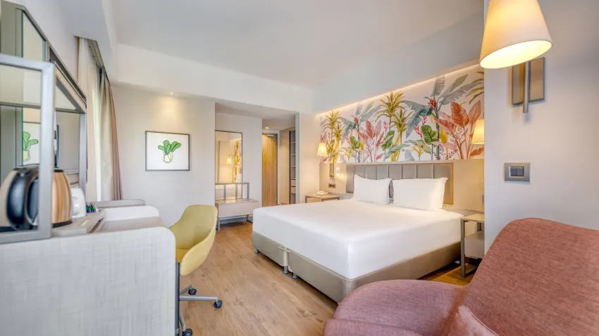 Megasaray Club Belek 5*-271