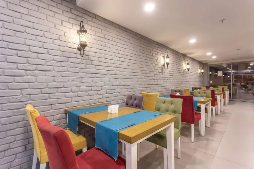 Best Western Plus Khan 4*-90