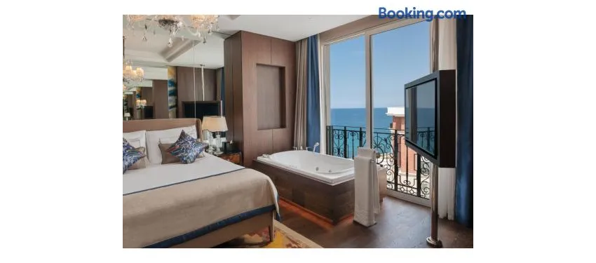 Kaya Palazzo Resort & Casino 5*-114