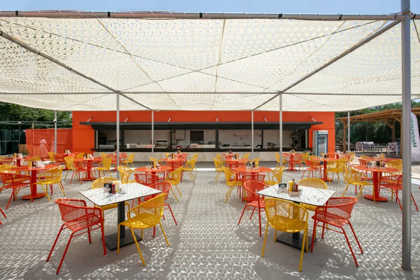 Megasaray Resort Side 5*-113