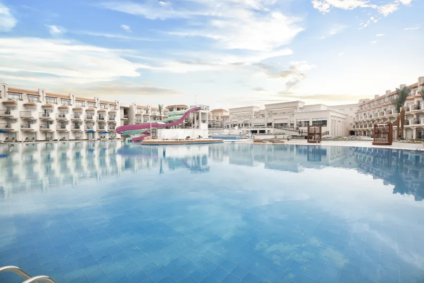 The V Luxury Resort 5*-67