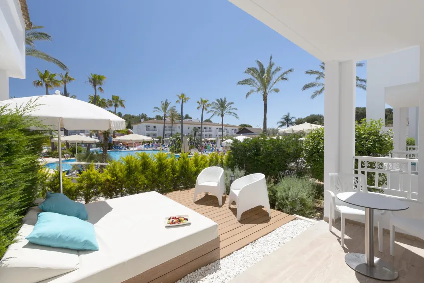 Mar Hotels Playa Mar & Spa  4*-20