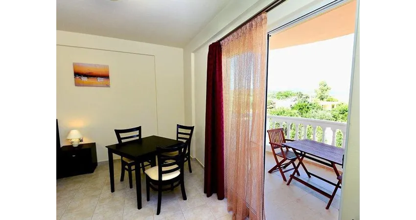 Golden Rose Suites 4*-19