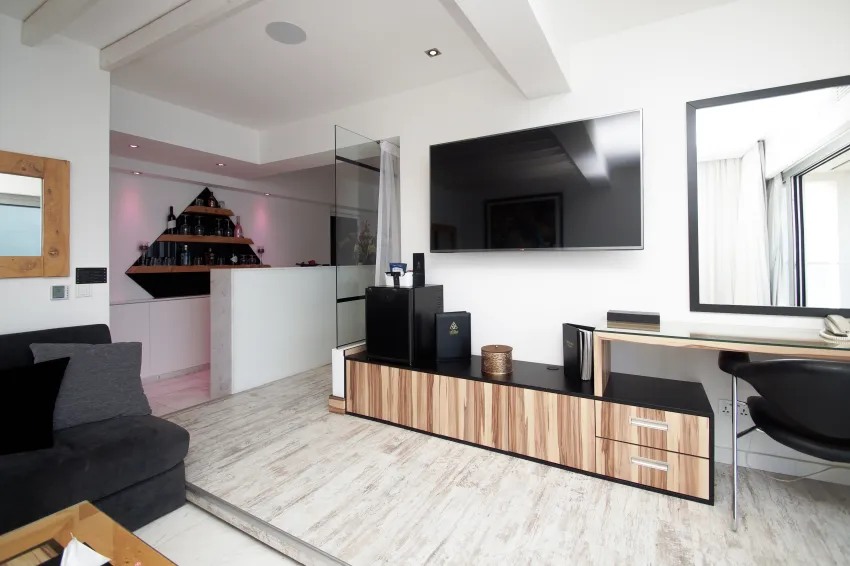 The Ciao Stelio Deluxe Hotel 4*-168