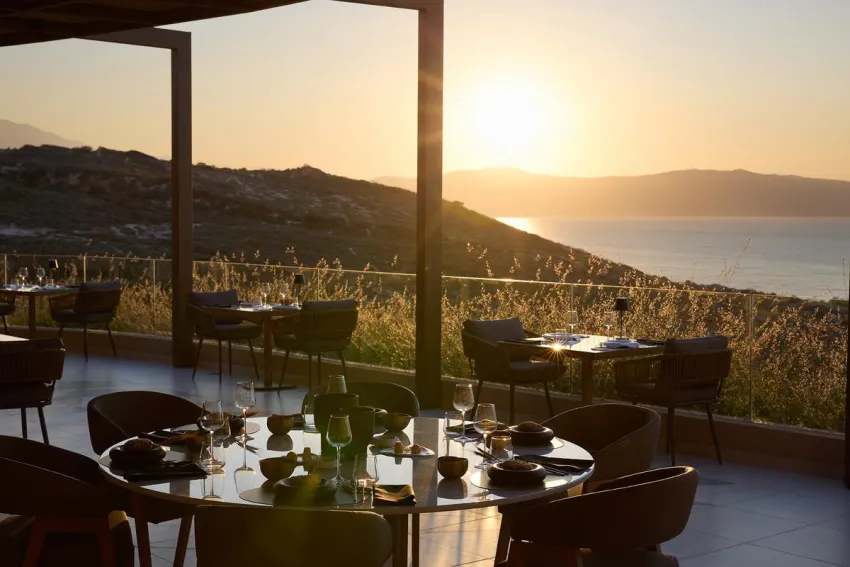 Oros Luxury Beach Resort 5*-19