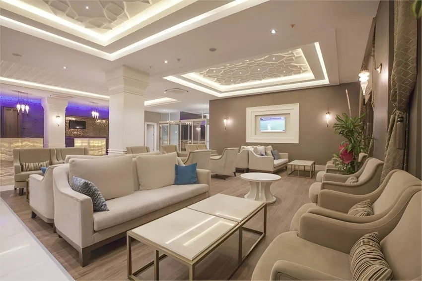 DIAMOND ELITE HOTEL & SPA (ADULTS ONLY 16+)  5*-13