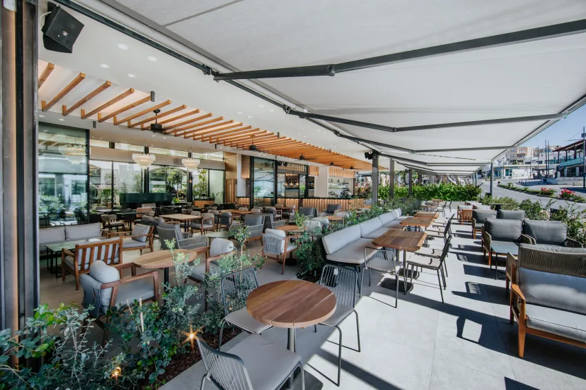 Napa Plaza 4*-52