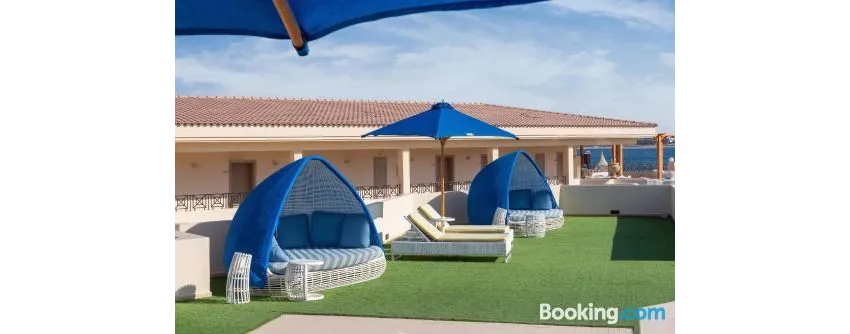 Cleopatra Luxury Resort Makadi Bay 5*-20