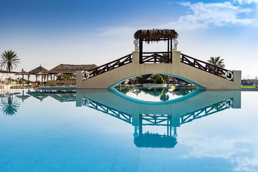 CALIMERA EL BORJ  4*-11