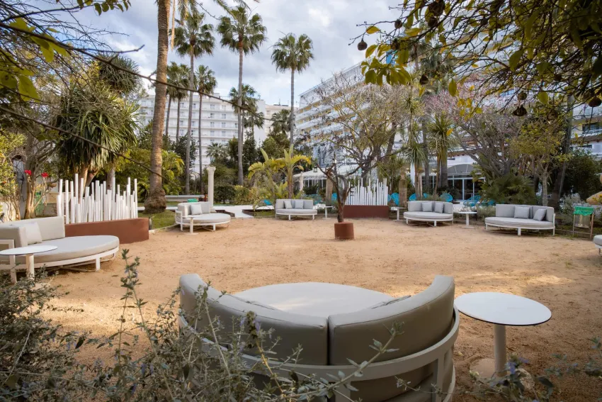 Bahía de Alcudia Hotel & Spa 4*-21